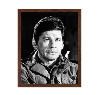 Battle of The Bulge 1965 Charles Bronson