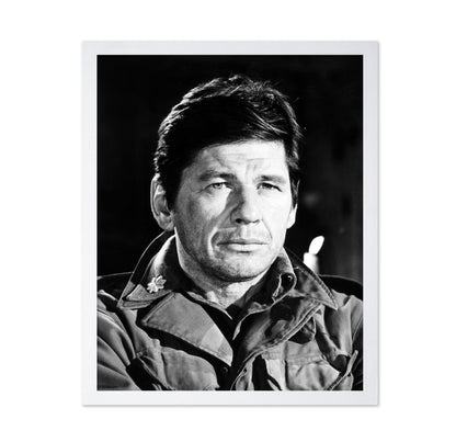 Battle of The Bulge 1965 Charles Bronson