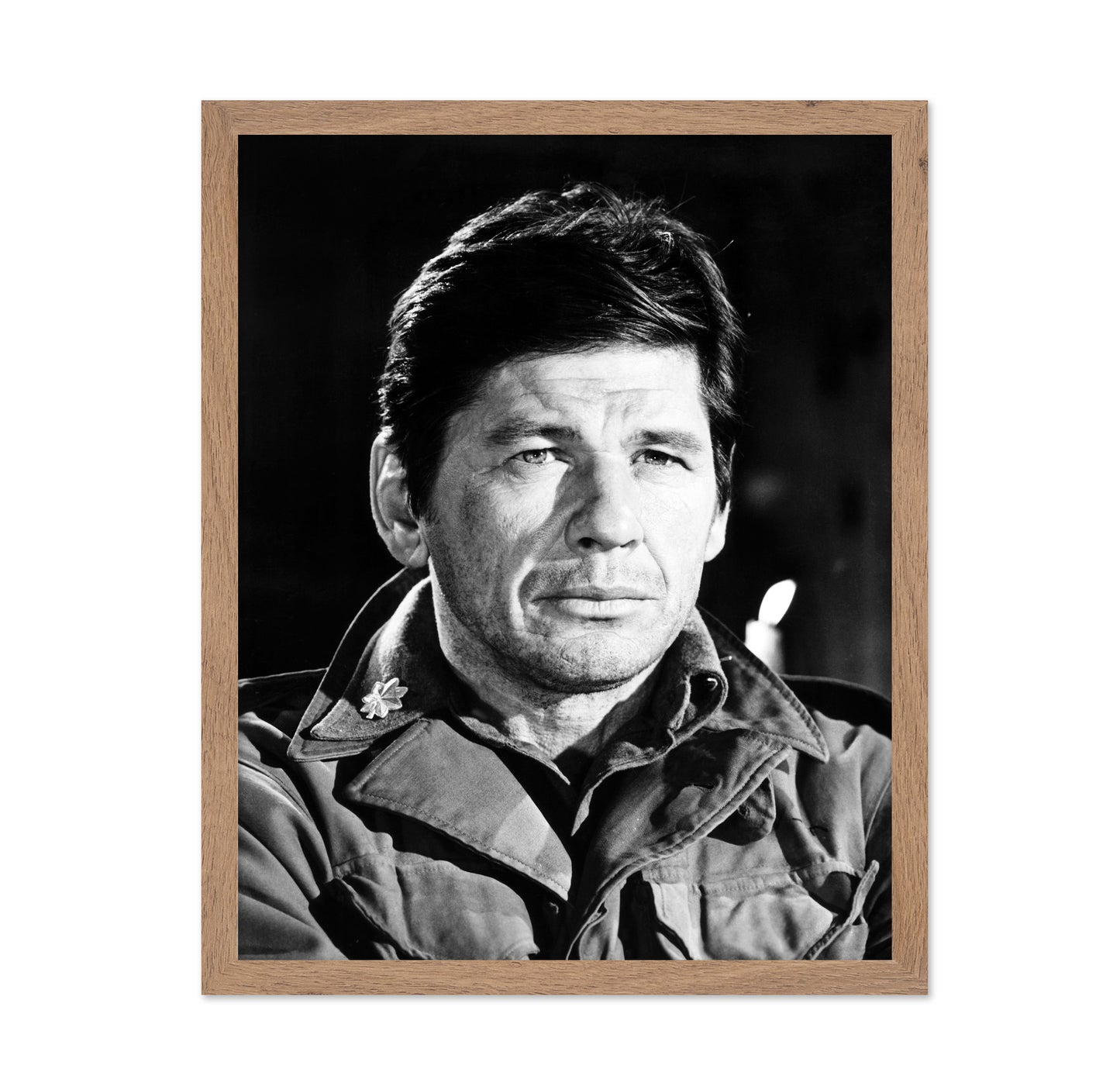 Battle of The Bulge 1965 Charles Bronson