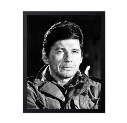 Battle of The Bulge 1965 Charles Bronson