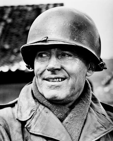 Battle of The Bulge 1965 Henry Fonda No2