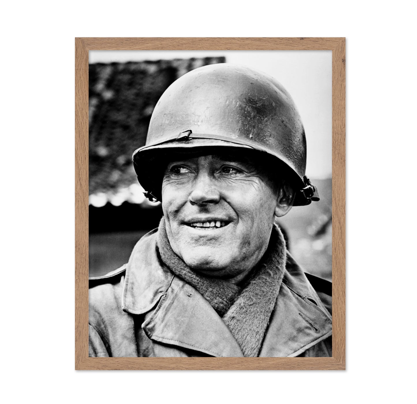 Battle of The Bulge 1965 Henry Fonda No2