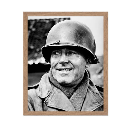 Battle of The Bulge 1965 Henry Fonda No2