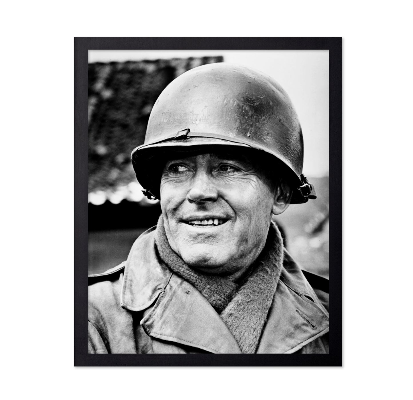 Battle of The Bulge 1965 Henry Fonda No2