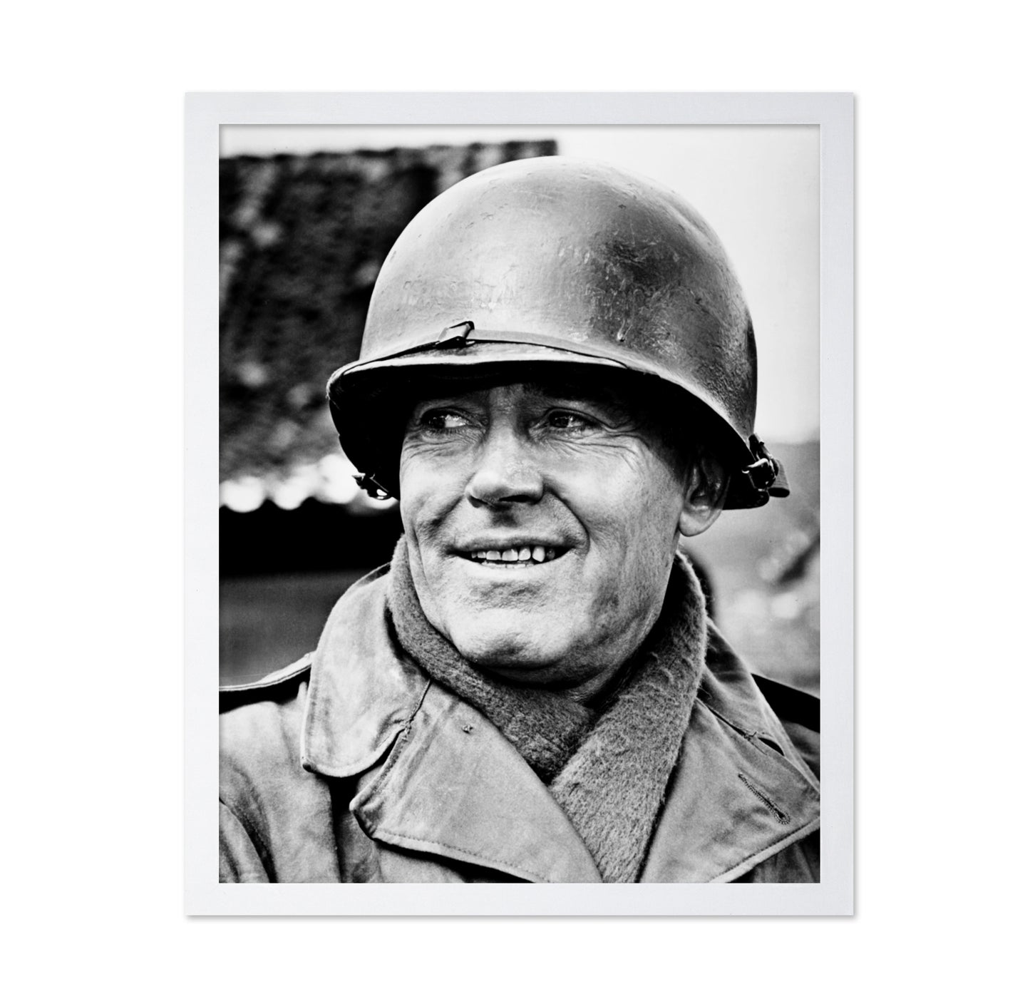 Battle of The Bulge 1965 Henry Fonda No2