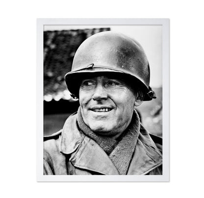 Battle of The Bulge 1965 Henry Fonda No2