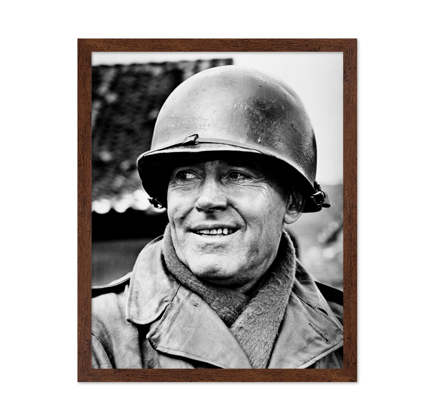 Battle of The Bulge 1965 Henry Fonda No2