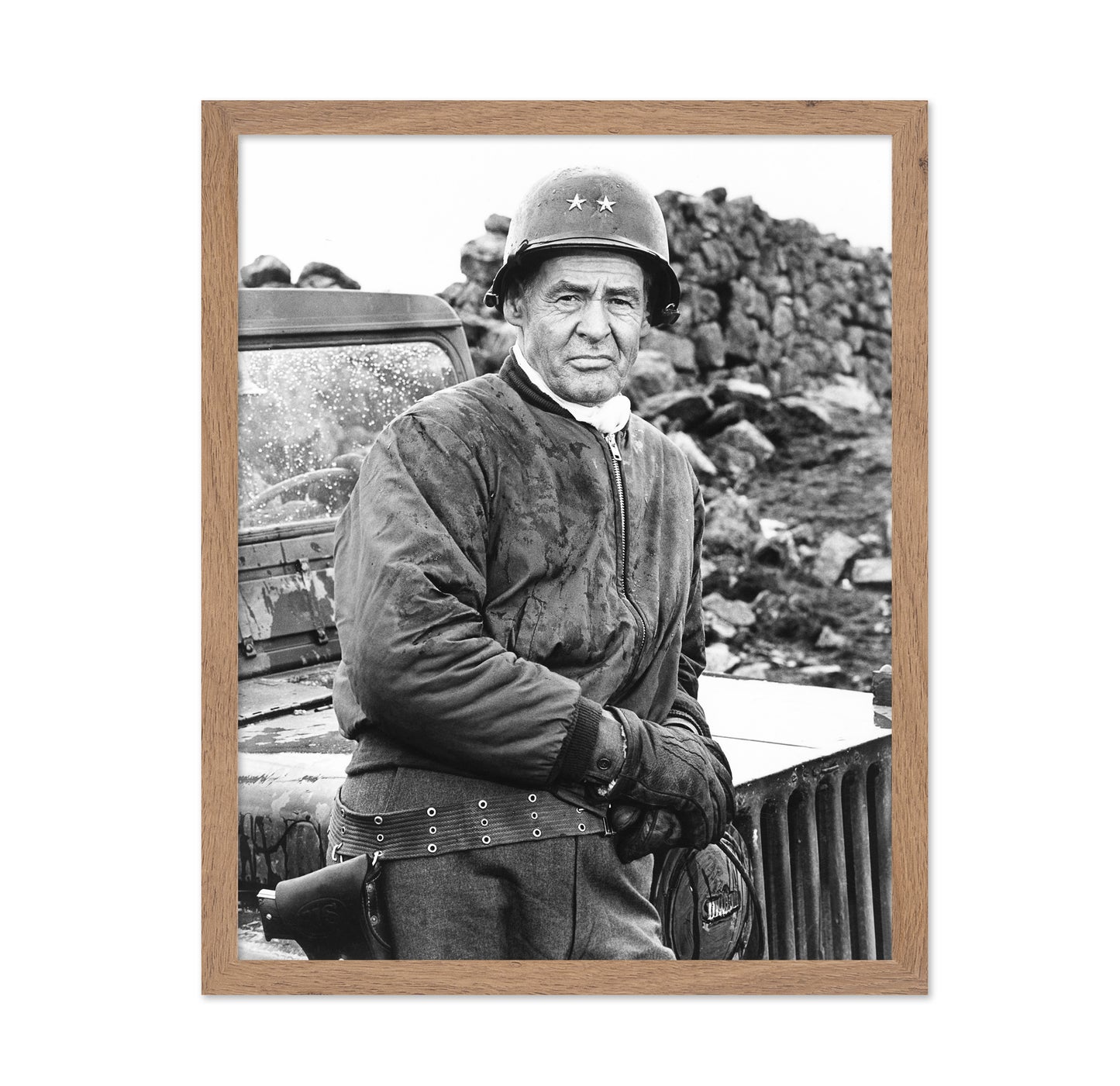 Battle of The Bulge 1965 Robert Ryan