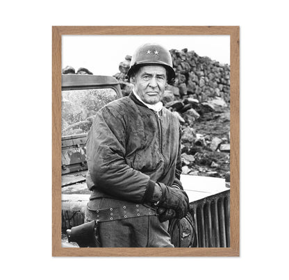 Battle of The Bulge 1965 Robert Ryan