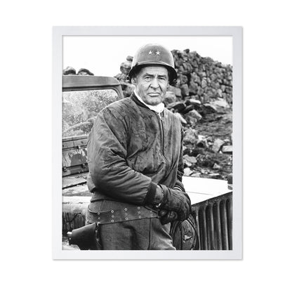 Battle of The Bulge 1965 Robert Ryan