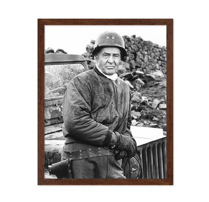 Battle of The Bulge 1965 Robert Ryan