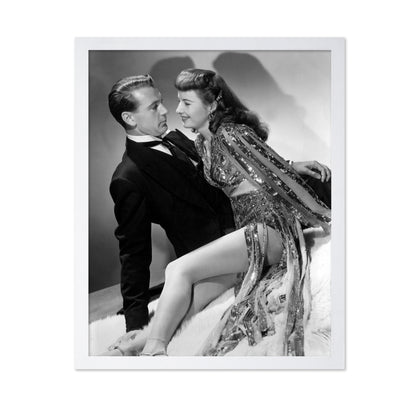 Ball of Fire 1941 Gary Cooper