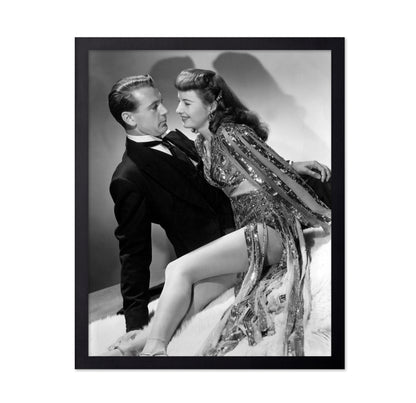Ball of Fire 1941 Gary Cooper