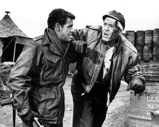 Battle of The Bulge 1965 Henry Fonda No5