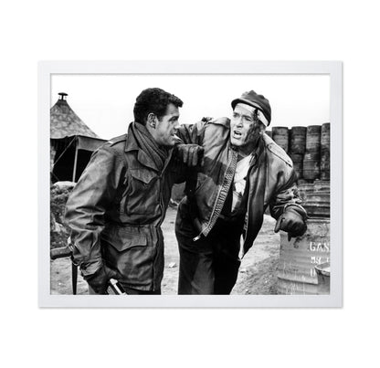 Battle of The Bulge 1965 Henry Fonda No5
