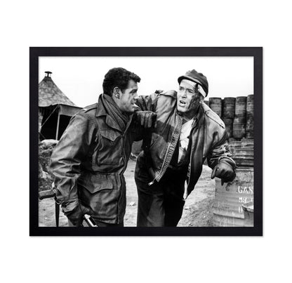 Battle of The Bulge 1965 Henry Fonda No5