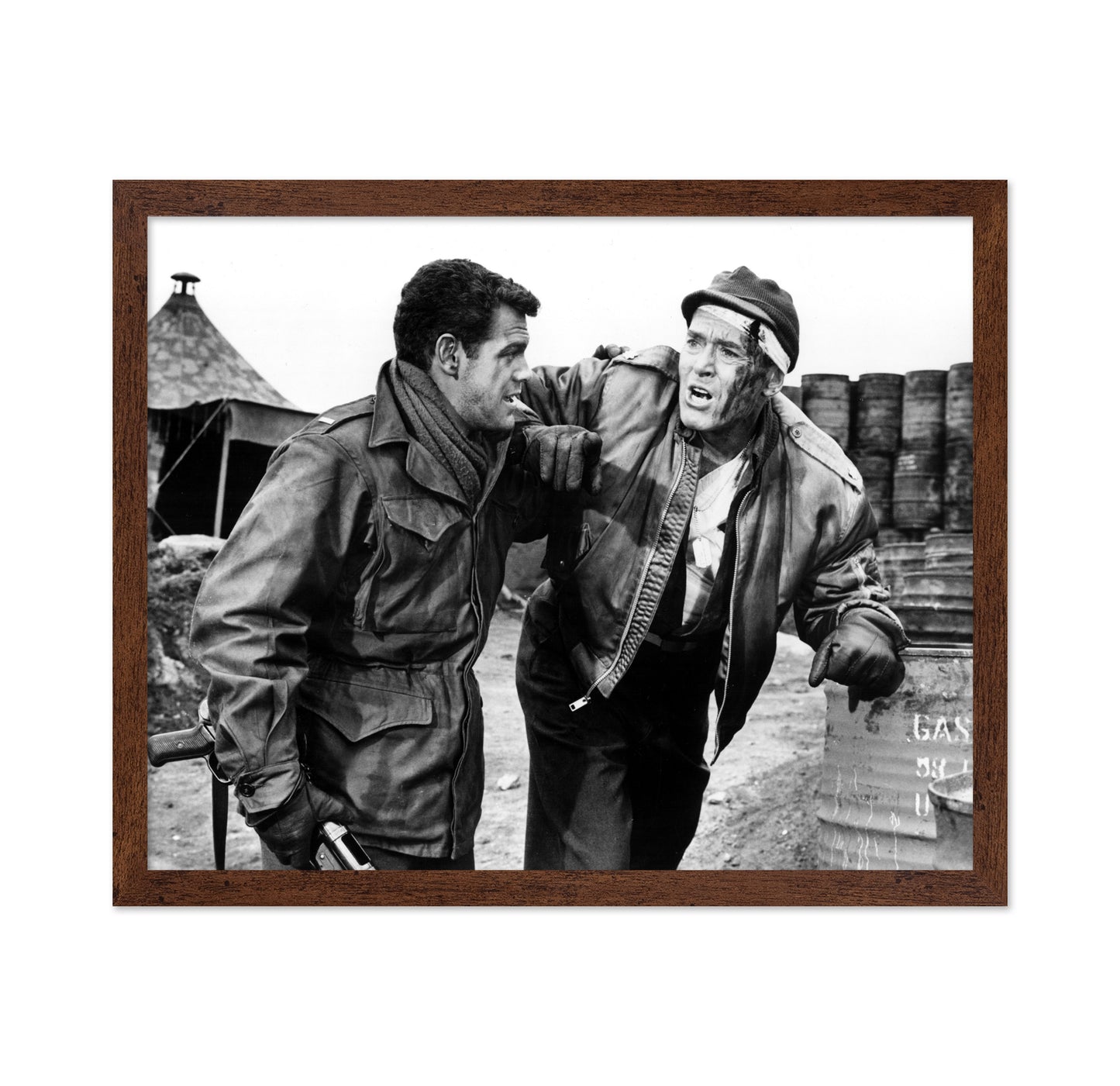 Battle of The Bulge 1965 Henry Fonda No5