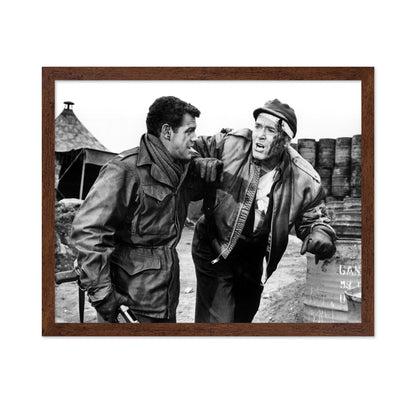 Battle of The Bulge 1965 Henry Fonda No5