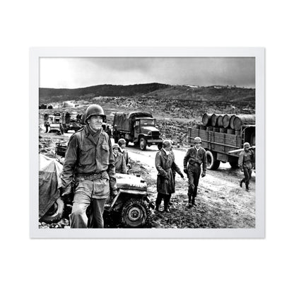 Battle of The Bulge 1965 Henry Fonda No4