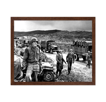 Battle of The Bulge 1965 Henry Fonda No4