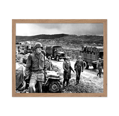 Battle of The Bulge 1965 Henry Fonda No4