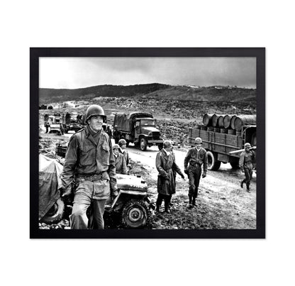 Battle of The Bulge 1965 Henry Fonda No4
