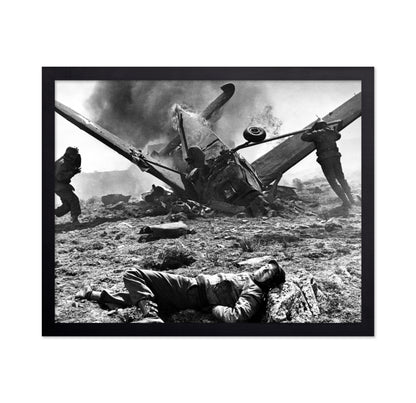Battle of The Bulge 1965 Henry Fonda No3