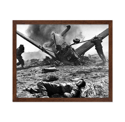 Battle of The Bulge 1965 Henry Fonda No3