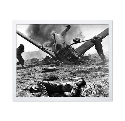 Battle of The Bulge 1965 Henry Fonda No3