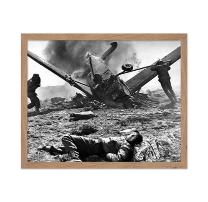 Battle of The Bulge 1965 Henry Fonda No3
