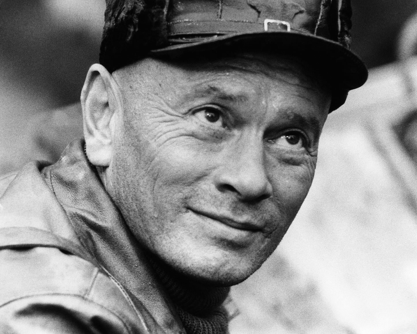 The Battle of Neretva 1969 Yul Brynner