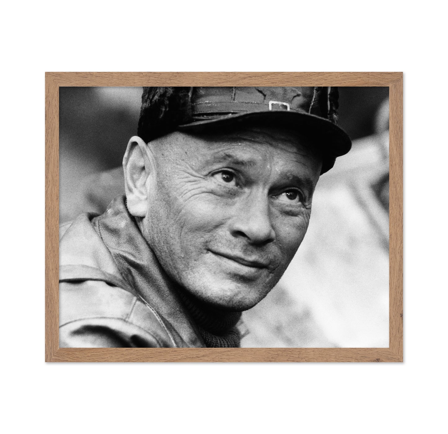 The Battle of Neretva 1969 Yul Brynner