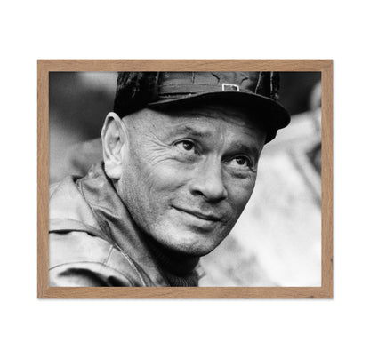 The Battle of Neretva 1969 Yul Brynner