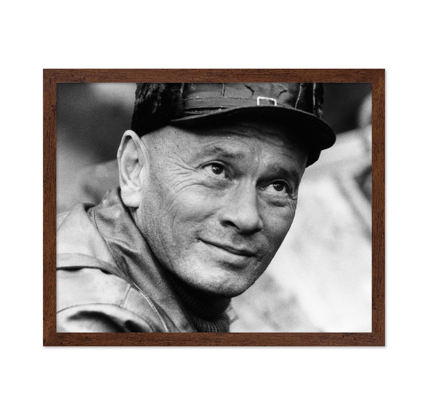 The Battle of Neretva 1969 Yul Brynner