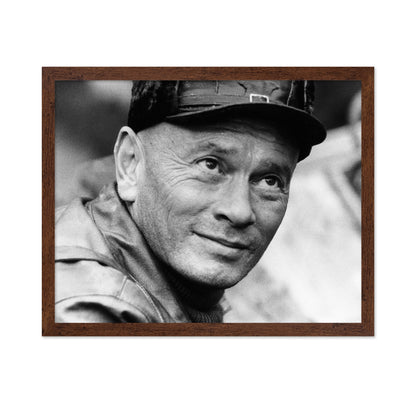 The Battle of Neretva 1969 Yul Brynner