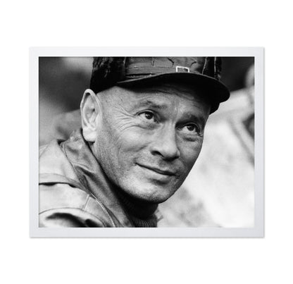 The Battle of Neretva 1969 Yul Brynner