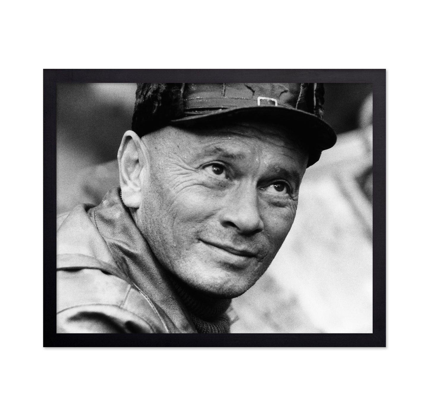 The Battle of Neretva 1969 Yul Brynner
