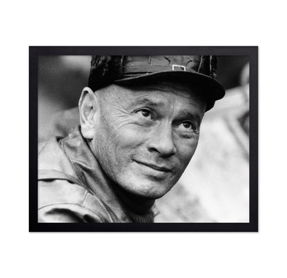The Battle of Neretva 1969 Yul Brynner