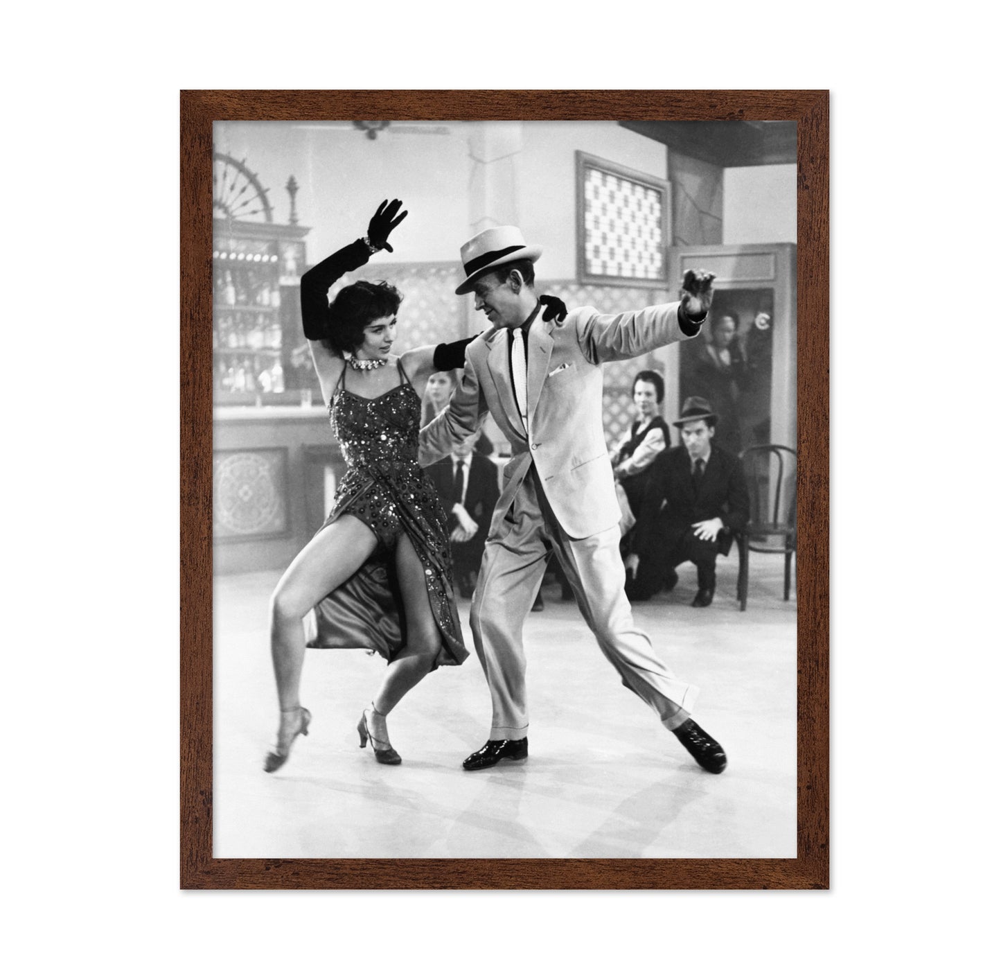 The Band Wagon 1953 Cyd Charisse No1