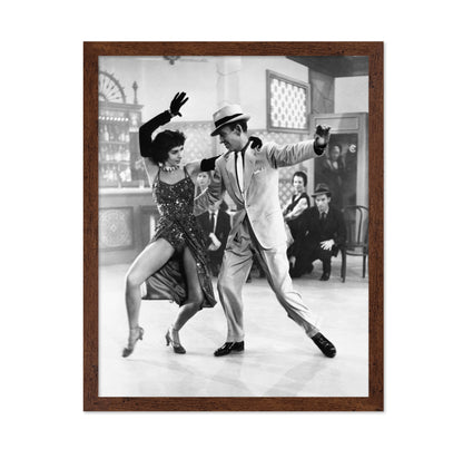 The Band Wagon 1953 Cyd Charisse No1