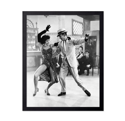 The Band Wagon 1953 Cyd Charisse No1