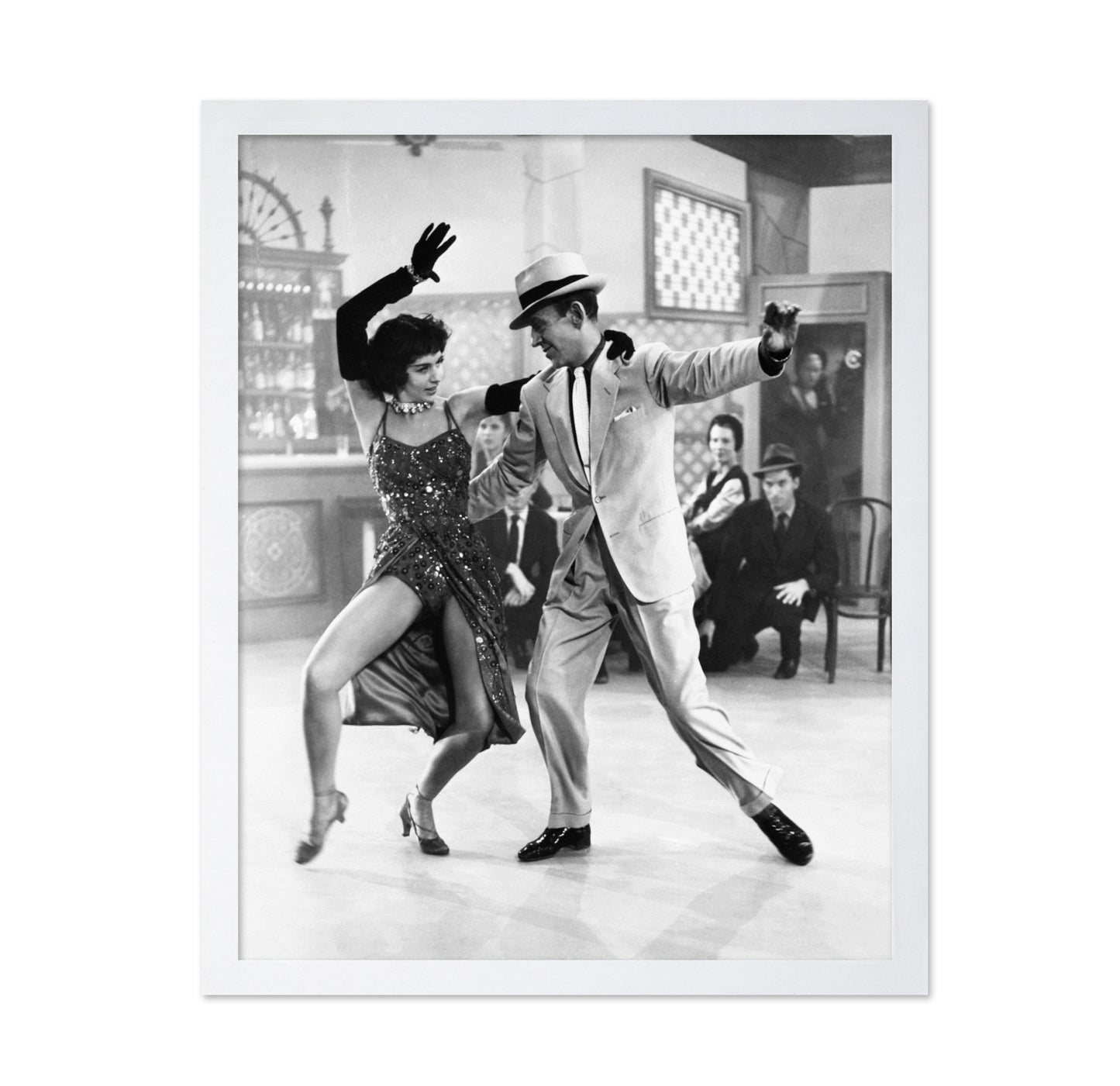 The Band Wagon 1953 Cyd Charisse No1