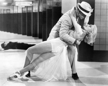 The Band Wagon 1953 Fred Astaire No2