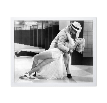 The Band Wagon 1953 Fred Astaire No2