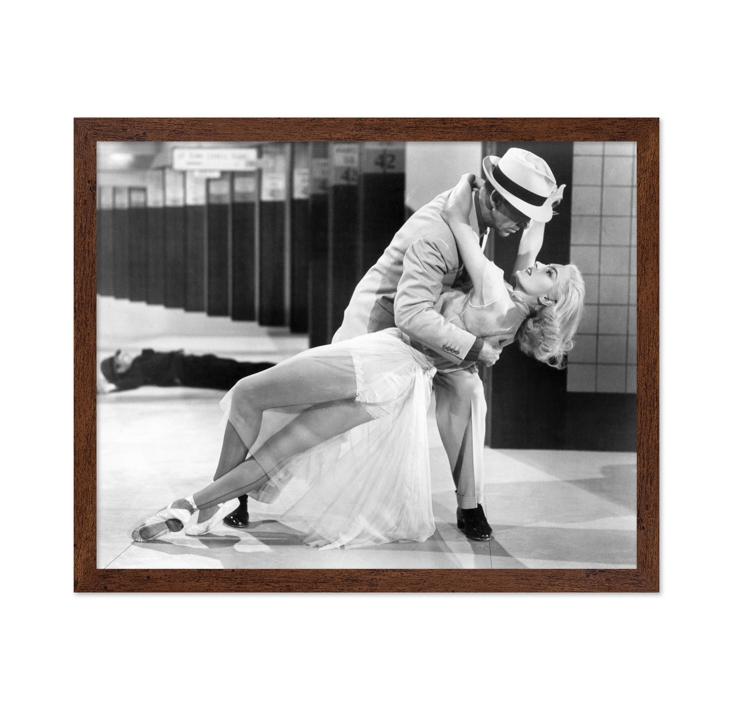 The Band Wagon 1953 Fred Astaire No2
