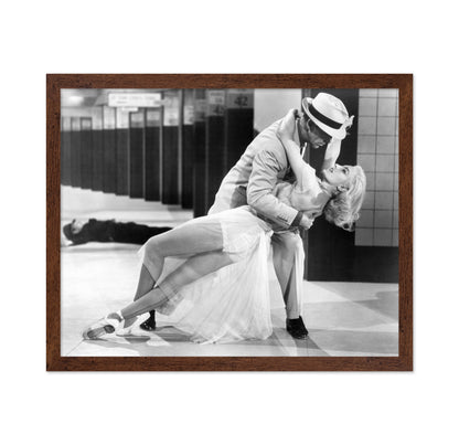 The Band Wagon 1953 Fred Astaire No2