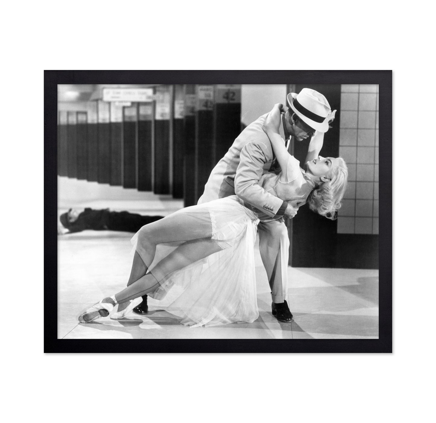 The Band Wagon 1953 Fred Astaire No2