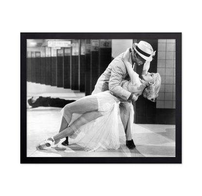 The Band Wagon 1953 Fred Astaire No2
