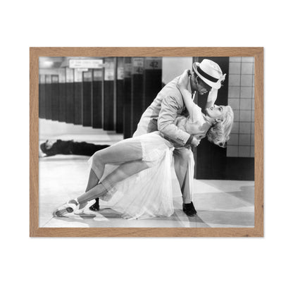 The Band Wagon 1953 Fred Astaire No2