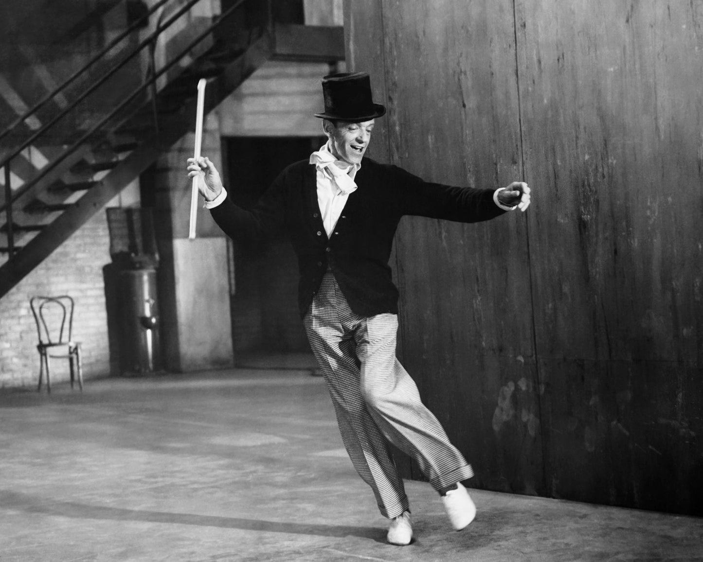 The Band Wagon 1953 Fred Astaire No1